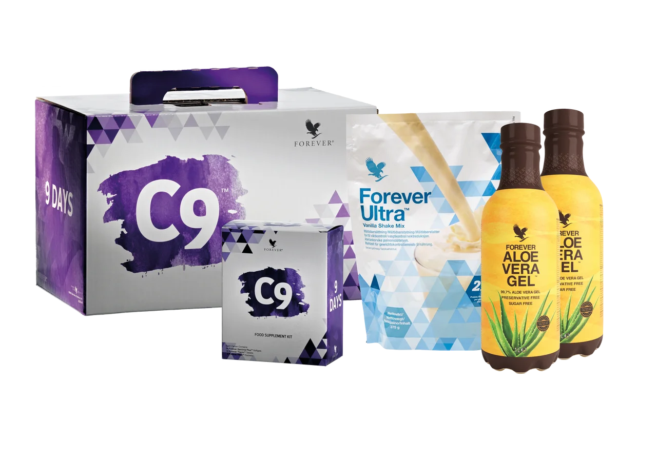 C9 - Original / Vanilla - Image 3